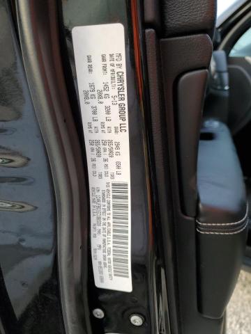 Photo 10 from auction – 2014 JEEP GRAND CHER with VIN 1C4RJFBG1EC190320