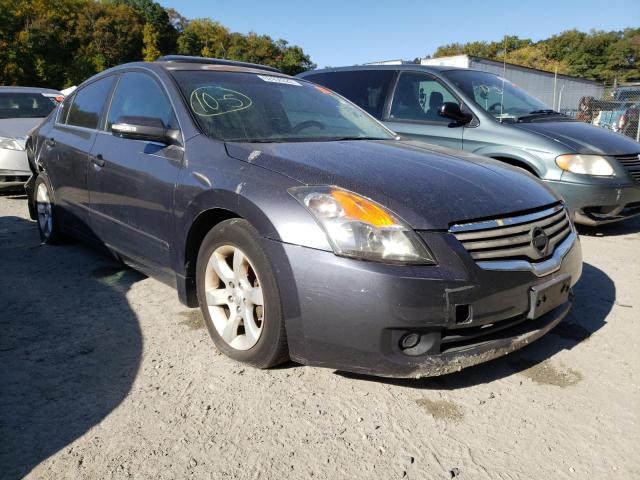 NISSAN ALTIMA 3.5 2008 with VIN 1N4BL21E48C170500 - Photo from auction