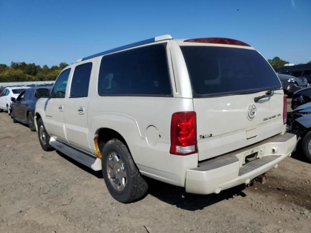 Photo 3 from auction – 2004 CADILLAC ESCALADE E with VIN 3GYFK66N04G310283