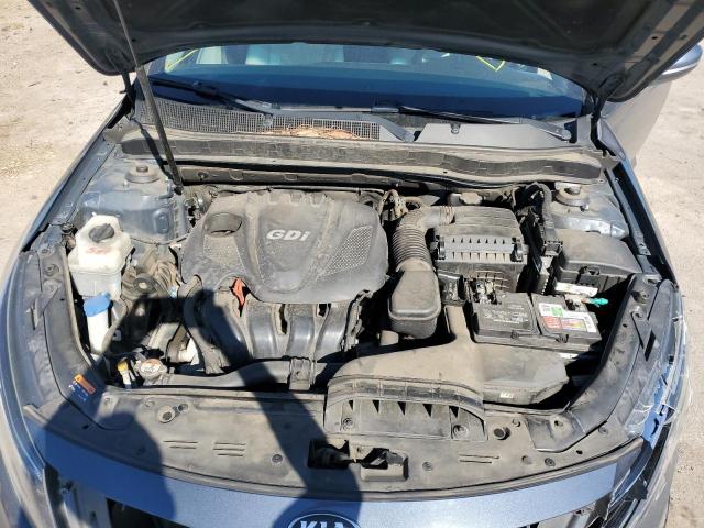 Photo 7 from auction – 2015 KIA OPTIMA LX with VIN KNAGM4A78F5531994