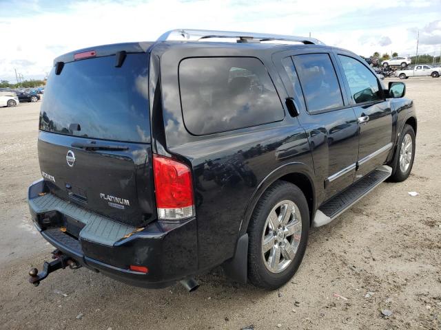 Photo 4 from auction – 2011 NISSAN ARMADA PLA with VIN 5N1BA0NF4BN615526