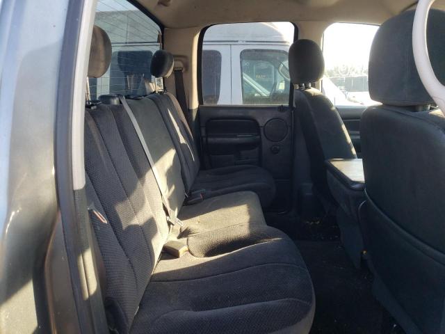 Photo 6 from auction – 2005 DODGE UK with VIN 3D7KS28CX5G774570