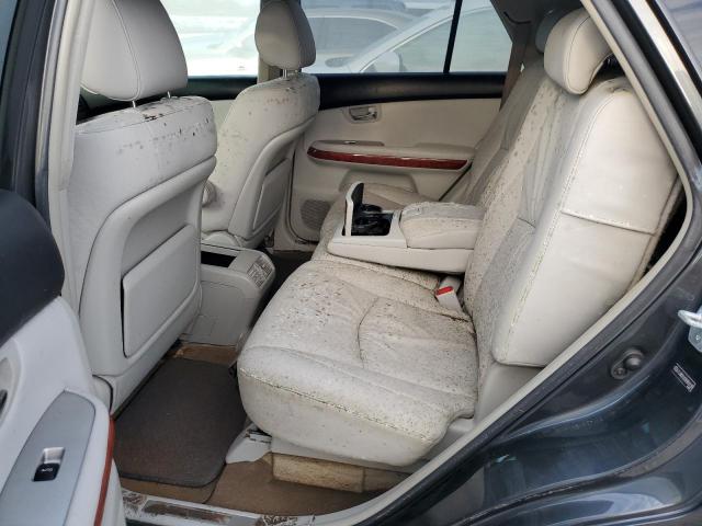 Photo 6 from auction – 2008 LEXUS RX 400H with VIN JTJGW31U282850130