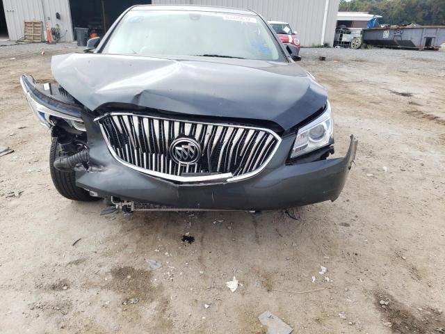Photo 9 from auction – 2014 BUICK LACROSSE with VIN 1G4GB5GR2EF187641