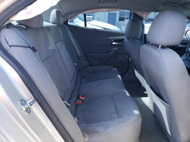 Photo 6 from auction – 2013 CHEVROLET MALIBU LS with VIN 1G11A5SA6DF351298
