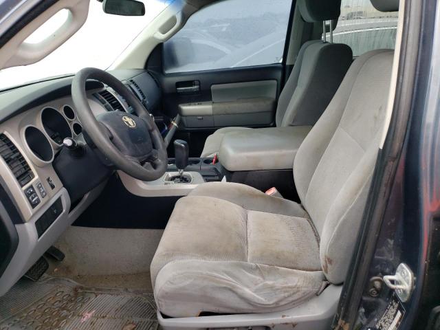 Photo 5 from auction – 2008 TOYOTA SEQUOIA SR with VIN 5TDZY64A18S014813