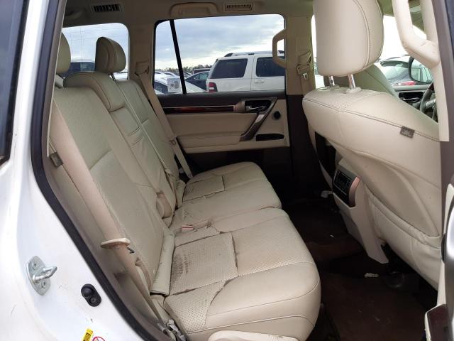 Photo 6 from auction – 2014 LEXUS GX 460 PRE with VIN JTJJM7FX9E5076295