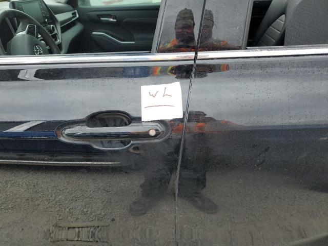 Photo 9 from auction – 2022 TOYOTA HIGHLANDER with VIN 5TDGARAH5NS512751