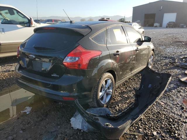 Photo 4 from auction – 2014 FORD FOCUS SE with VIN 1FADP3K21EL442326