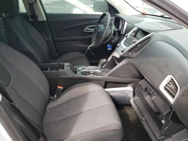 Photo 5 from auction – 2017 CHEVROLET EQUINOX LS with VIN 2GNALBEK0H1525830