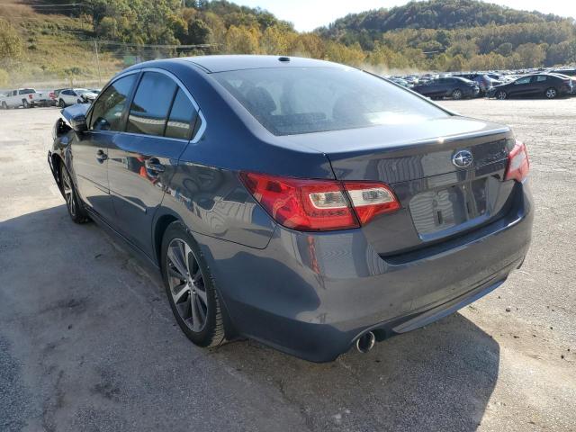 Photo 3 from auction – 2015 SUBARU LEGACY 2.5 with VIN 4S3BNBL66F3039916