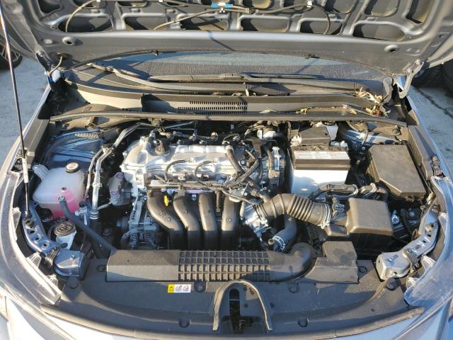 Photo 7 from auction – 2022 TOYOTA COROLLA LE with VIN 5YFEPMAEXNP311385