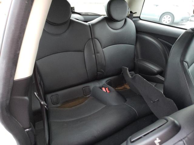 Photo 6 from auction – 2012 MINI COOPER S with VIN WMWSV3C55CTY18780