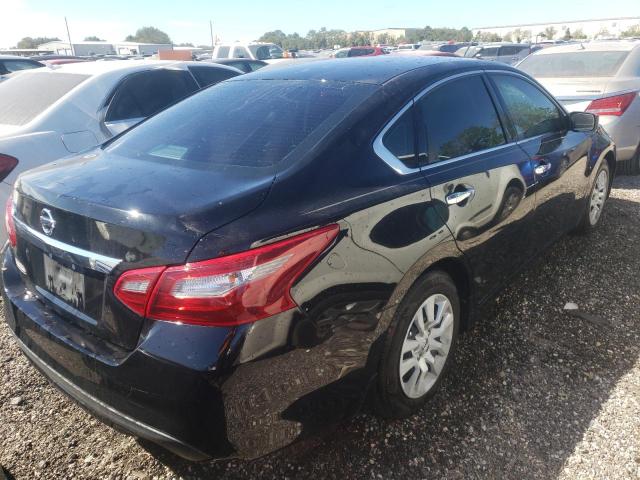 Photo 4 from auction – 2018 NISSAN ALTIMA 2.5 with VIN 1N4AL3AP2JC286402