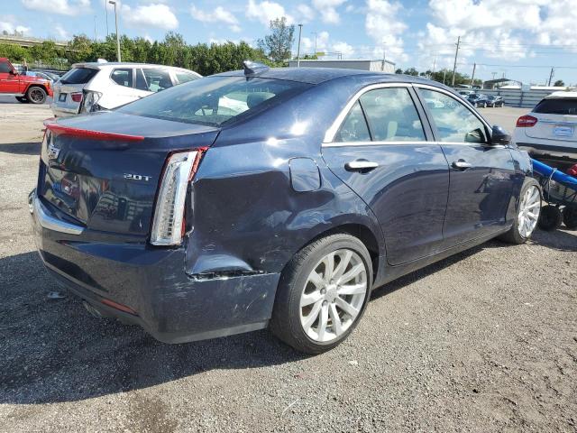 Photo 4 from auction – 2018 CADILLAC ATS with VIN 1G6AE5RX8J0174468