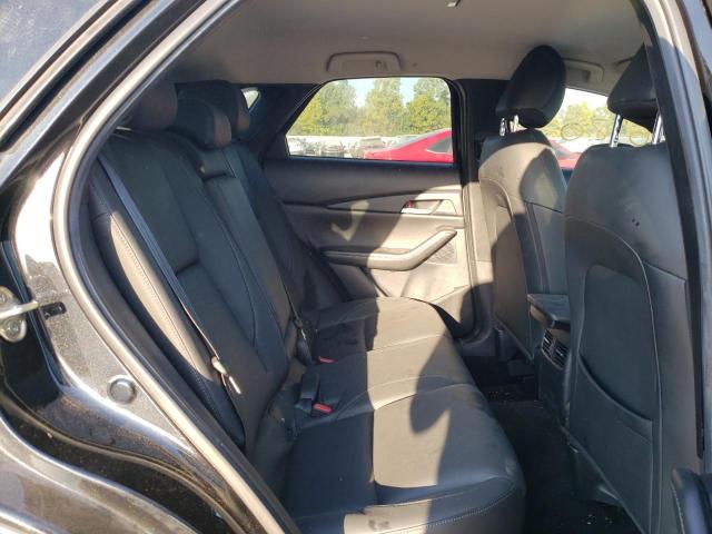 Photo 6 from auction – 2022 MAZDA CX-30 SELE with VIN 3MVDMBBL2NM420936