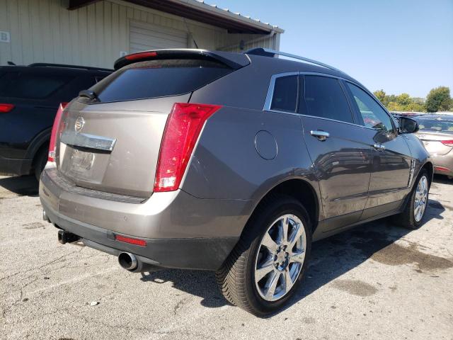 Photo 4 from auction – 2011 CADILLAC SRX PERFOR with VIN 3GYFNBEY2BS554068