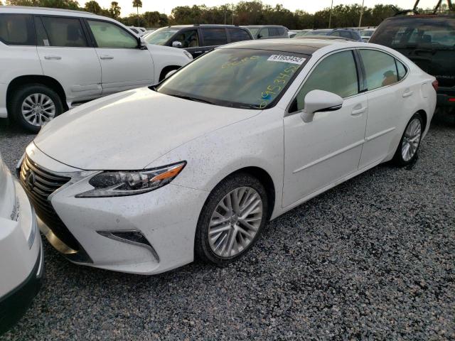 Photo 2 from auction – 2017 LEXUS ES 350 with VIN JTHBK1GG5H2251929