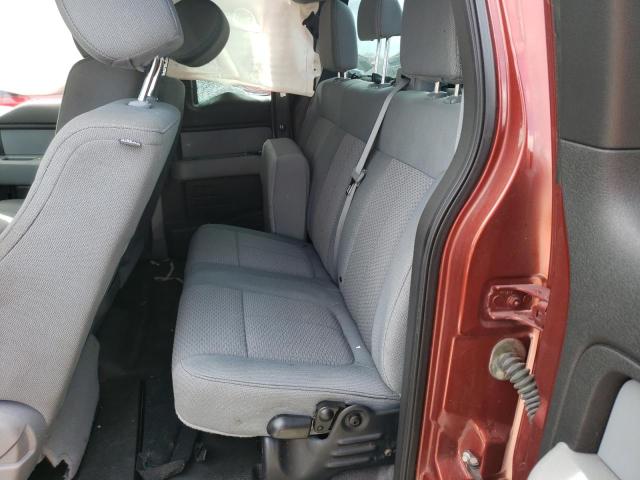 Photo 6 from auction – 2014 FORD F150 SUPER with VIN 1FTEX1CM4EKF33177