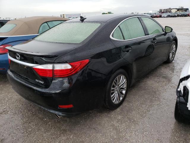Photo 4 from auction – 2013 LEXUS ES 350 with VIN JTHBK1GG2D2063198