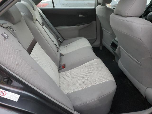 Photo 6 from auction – 2014 TOYOTA CAMRY L with VIN 4T1BF1FK0EU390065