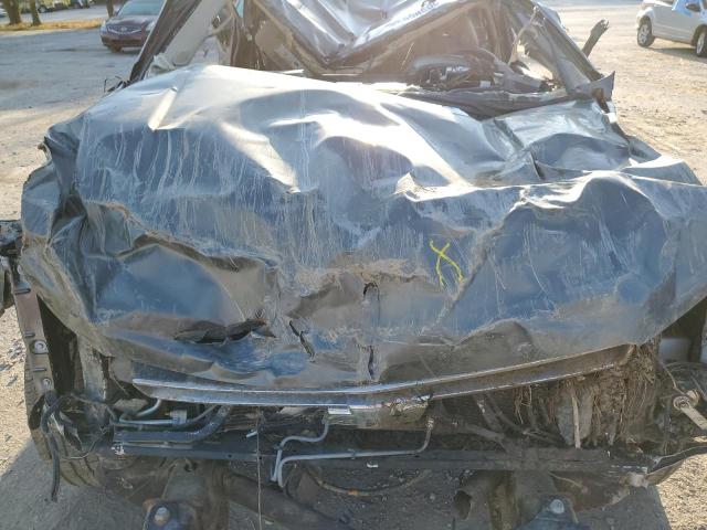 Zdjęcie 7 z aukcji – 2011 CHEVROLET AVALANCHE z VIN 3GNTKEE35BG168763