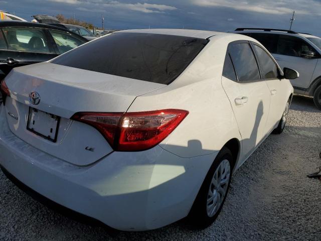 Photo 4 from auction – 2018 TOYOTA COROLLA L with VIN 5YFBURHE2JP811162