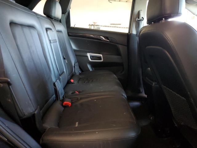 Photo 6 from auction – 2014 CHEVROLET CAPTIVA LT with VIN 3GNAL3EK7ES669154