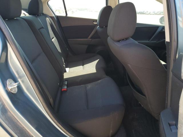 Photo 6 from auction – 2010 MAZDA 3 I with VIN JM1BL1SF9A1296090