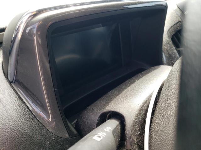 Photo 8 from auction – 2012 CHEVROLET VOLT with VIN 1G1RD6E47CU117705