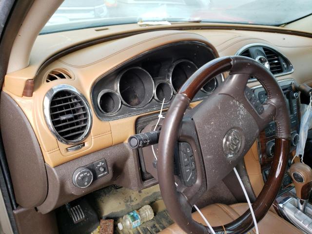 Photo 8 from auction – 2015 BUICK ENCLAVE with VIN 5GAKVCKD5FJ121980
