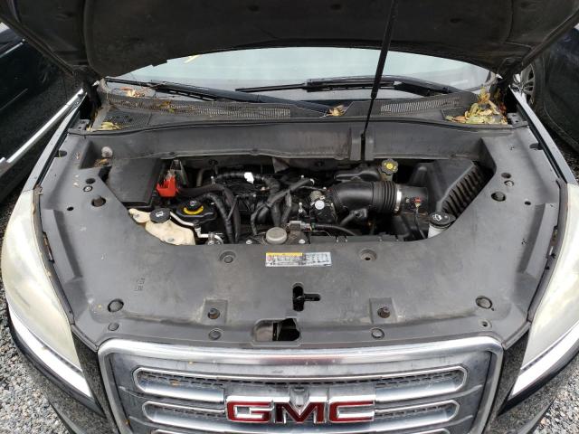 Photo 7 from auction – 2014 GMC ACADIA SLT with VIN 1GKKVRKD3EJ227896
