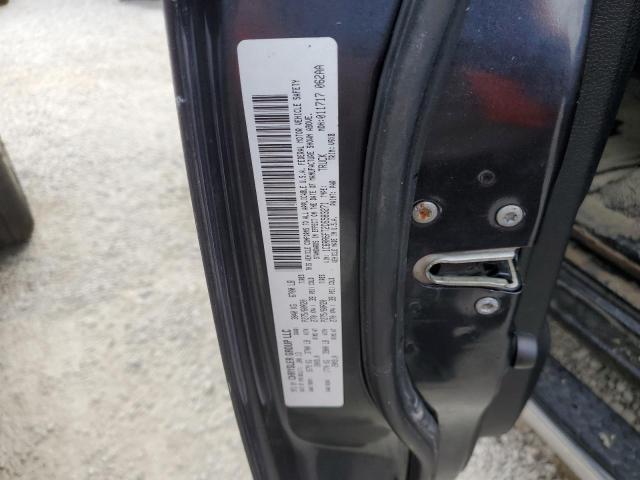 Photo 10 from auction – 2013 RAM 1500 ST with VIN 1C6RR6FT2DS583271