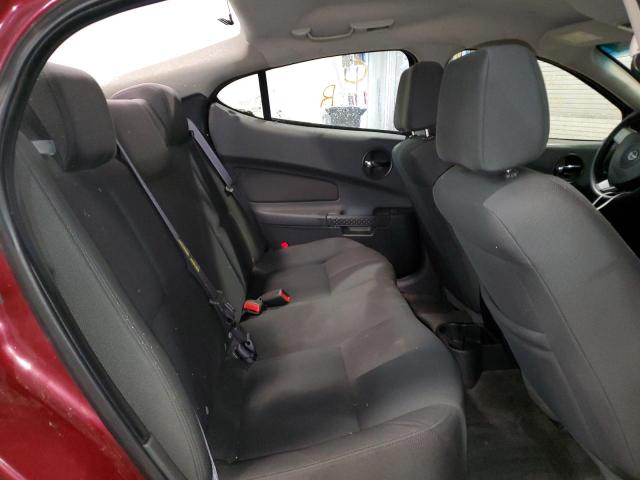 Photo 6 from auction – 2005 PONTIAC GRAND PRIX with VIN 2G2WP522951336036