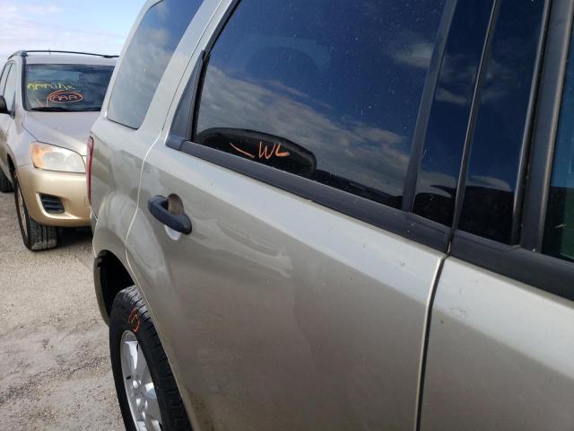 Photo 9 from auction – 2010 FORD ESCAPE XLT with VIN 1FMCU0DG9AKA43682