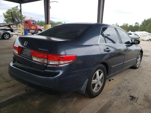 Photo 4 from auction – 2004 HONDA ACCORD EX with VIN 1HGCM56644A054056
