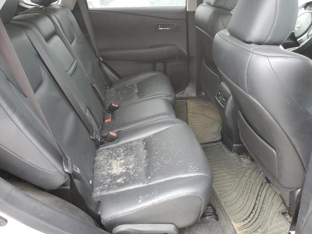 Photo 6 from auction – 2015 LEXUS RX 350 BAS with VIN 2T2BK1BA4FC272074