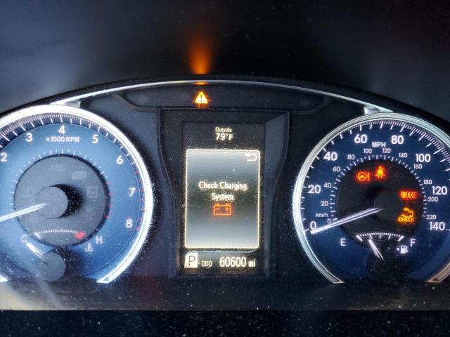 Photo 8 from auction – 2017 TOYOTA CAMRY LE with VIN 4T1BF1FK3HU366184