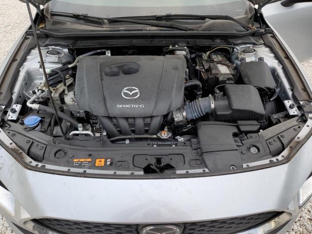 Photo 7 from auction – 2021 MAZDA 3 with VIN 3MZBPAA79MM202177