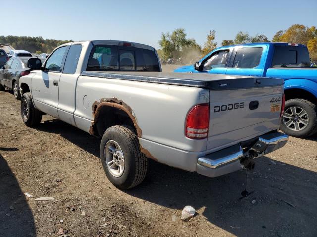 Photo 3 from auction – 2000 DODGE DAKOTA with VIN 1B7GG22X2YS556228