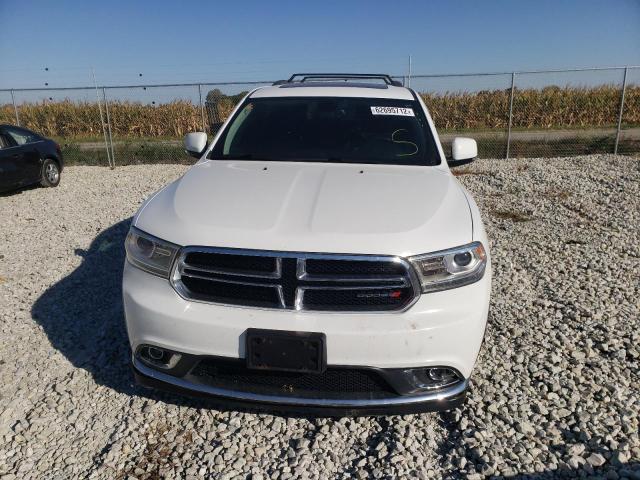 Photo 9 from auction – 2014 DODGE DURANGO LI with VIN 1C4RDJDG8EC973285
