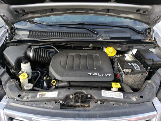 Photo 7 from auction – 2014 CHRYSLER TOWN & COU with VIN 2C4RC1BG2ER348782