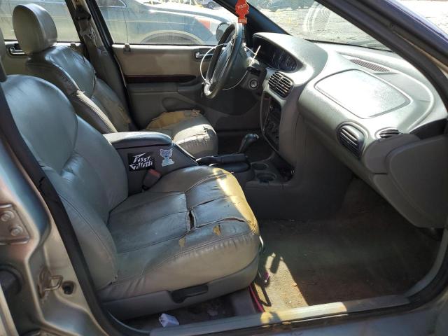 Photo 5 from auction – 2000 CHRYSLER CIRRUS LXI with VIN 1C3EJ56H4YN103440