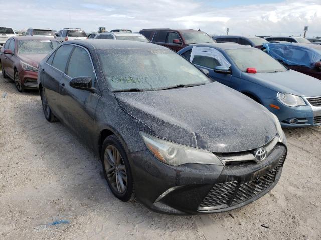 Photo 1 from auction – 2015 TOYOTA CAMRY LE with VIN 4T1BF1FK2FU093638