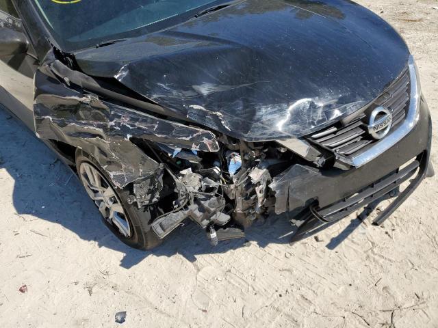 Photo 9 from auction – 2016 NISSAN ALTIMA 2.5 with VIN 1N4AL3AP0GN336646