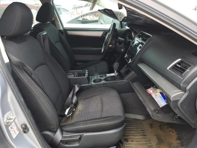 Photo 5 from auction – 2019 SUBARU OUTBACK 2. with VIN 4S4BSAHC7K3298311
