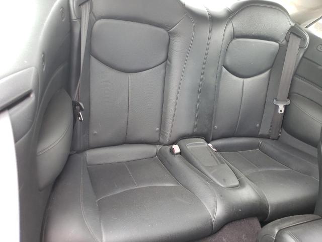 Photo 6 from auction – 2011 INFINITI G37 BASE with VIN JN1CV6FE0BM951284