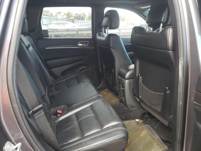 Photo 6 from auction – 2014 JEEP GRAND CHER with VIN 1C4RJEBGXEC417840