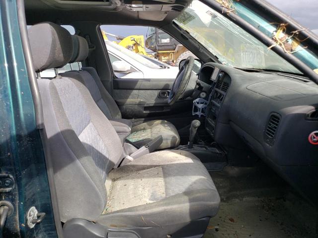 Photo 5 from auction – 1996 NISSAN PATHFINDER with VIN JN8AR05Y3TW045982