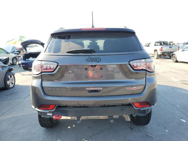 Photo 6 from auction – 2019 JEEP COMPASS TR with VIN 3C4NJDDB4KT739593